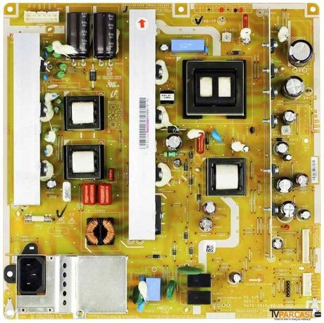 BN44-00329A, PSPF301501A, Samsung PS42C450B1W - 1