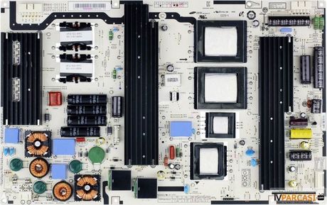 BN44-00333A, LJ44-00185A, PSPF461501A, S50FH-YD06, S50FH-YB07, Samsung PS50C7700YS - 1