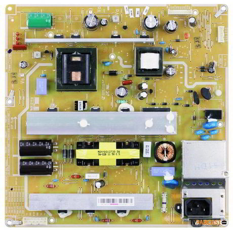 BN44-00444B, PB5F-DY, PSPF361501A, HU10251-11021, Samsung PS51D550C1F, S50FH-YB06, S50FH-YD07 - 1