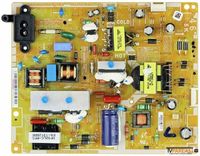 SAMSUNG - BN44-00497A, PD46AVF_CSM, PSLF860C04A, SU10054-11036, Power Supply Unit, LED Board, LTJ460HN05-V, Power Board, SAMSUNG UE46EH5000
