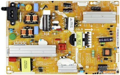 BN44-00502A, PD46A1_CSM, PSLF111B04A, SAMSUNG UE46ES5500W - 1