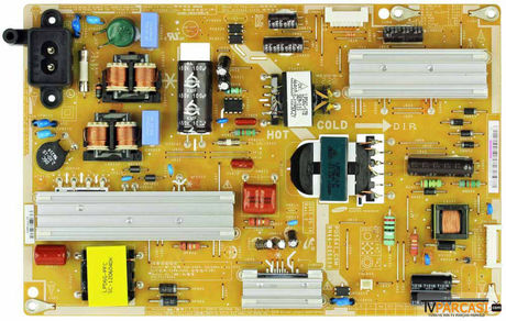 BN44-00503A, PD55A1_CSM, PSLF121B04A, SU10444-11025, SAMSUNG UE55ES6100F, UE50ES6300, UE50ES5500 - 1