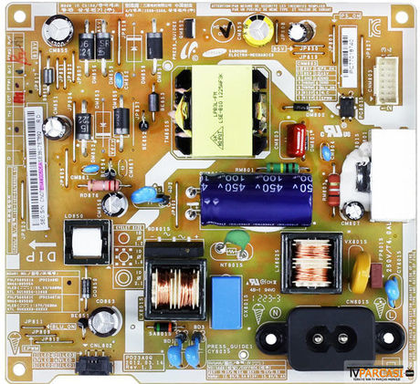 BN44-00505A, PSLF560501A, PD23A0Q, M215HGE-L21, SAMSUNG LT22B300MW, Samsung LT22C300EW