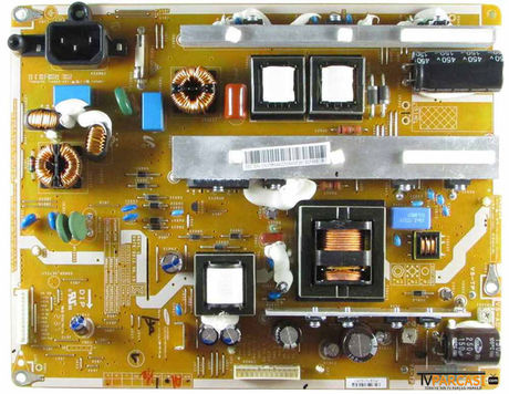 BN44-00508A, PSPF251501A, P43HW_CSM, Power Board, SAMSUNG PS43E450A1F