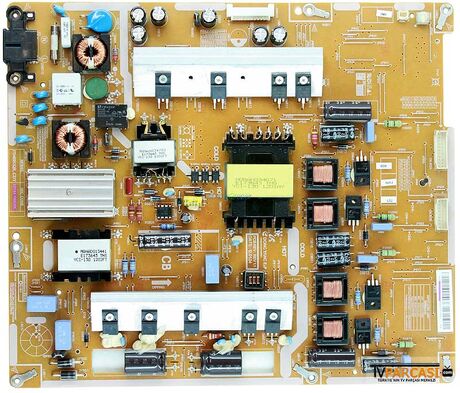 BN44-00520C, PD46B1QE_CDY, Samsung, LTJ460HW07-B, Samsung Led tv, Power board, SAMSUNG UE46ES6710S, UE46ES6710, SAMSUNG UE46ES6800S