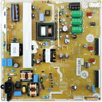 SAMSUNG - BN44-00598A, SU10054-12042, P43HF_DSM, PSPF231503A, 43FHV_XM, LJ41-XXXXXA, S43AX-YD02, BN96-025687A, Samsung PS43F4900, Samsung PS43F4500AW