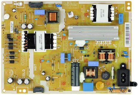 BN44-00703A, L48S1_ESM, PSLF121S06A, Samsung UE40H5570AS, Samsung UE40H5090AS - 1