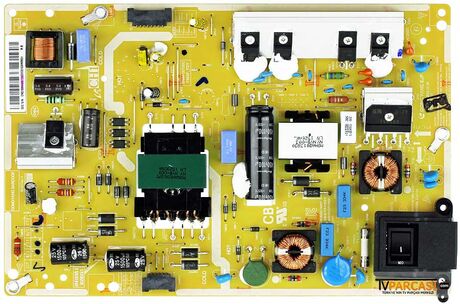 BN44-00735C, F48SF_FDY, HU10251-14067, Samsung LH40DBE, Samsung LH48DME - 1