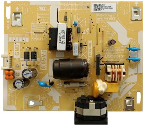 BN44-00749K, P2514-BPN, Samsung F27T450FQR, CY-MT270BPCV1H, Samsung LF24T450FQRXUF,