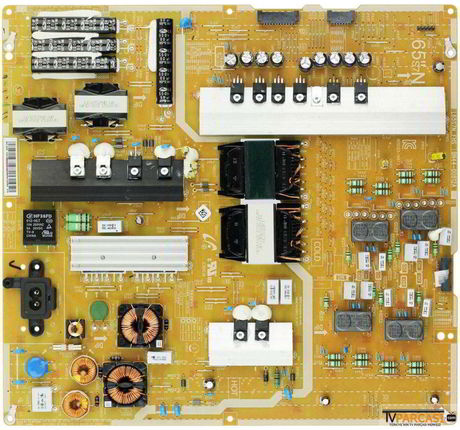 BN44-00812A, L65S7N_FHS, CY-WJ065FLAV1H, BN95-01967A, Samsung UE65JU7500T
