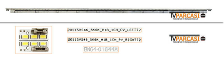 BN64-01644A, 2011SVS46-FHD-5K6K-RIGHT, JVG-460SMB-R1, 2011SVS46-FHD-5K6K-LEFT, JVG4-460SMA-R1, 2011SVS46_5K6K_H1B_1CH_PV_LEFT72, 2011SVS46_5K6K_H1B_1CH_PV_RIGHT72, LTJ460HN01-J, LTJ460HN01-V, LTA460HW03-J, LD460BGC-C1