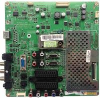 SAMSUNG - BN94-01673C, BN41-00983A, 450-READY-rev-983A, Main Board, AU Optronics, T370XW02 V.C, Samsung LE37A450C2