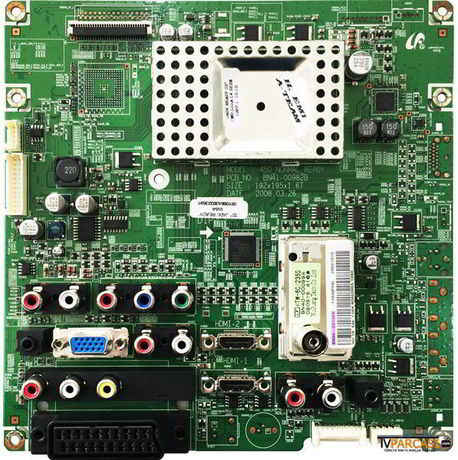 BN94-01759B, BN41-00982A, LTF320AA01, V315B1-L01, Samsung LE32A330J1, Samsung LE32A430 - 1