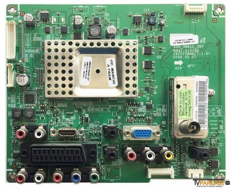 BN94-01818B, BN41-01028B, LTM220M1-L01, SAMSUNG LE22A650A1