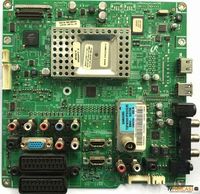 SAMSUNG - BN94-02009R, BN41-01019C, LTF400HA03, LJ96-04214C, Samsung LE40A552P3R