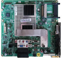 SAMSUNG - BN94-02095A, BN41-01092A, RUBY-EUROPE, LTF400HC01, Samsung LE40A756R1M, Samsung LE40A759