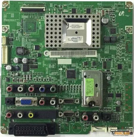 BN94-02605A, BN41-00982B, LTF320AB01, SAMSUNG LE32A330J1