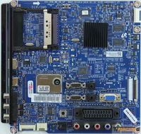 SAMSUNG - BN94-02616Q, BN41-01331A, BN94-02616, SX1_DVB_D8_UP, Samsung, LTF400HM01, SAMSUNG LE40C530F1W, LE40C530, Samsung Lcd tv maın board