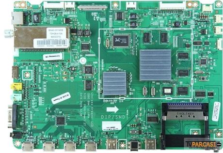 BN94-02662A, BN41-01190A, Chelsea Arsenal LCD, Main Board, Samsung, LTF400HF08, Samsung UE40B6000VW