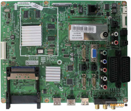 BN94-02667Y, BN41-01167C, LTF400HF11, Samsung LE40B650T2P