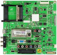 SAMSUNG - BN94-02710A, BN41-01165B, SATURN4-DTV-REV, LTF320HA09, Samsung LE32B530P7W