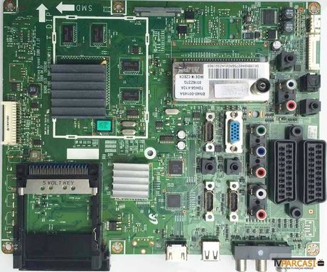 BN94-02756C, BN41-01167C, MP1.1, Chelsea Arsenal EURO 1.2T, Main Board, Samsung, LTF320HA09, Samsung LE32B550A5W