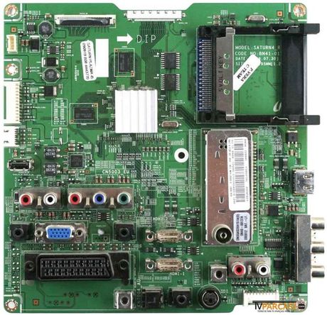 BN94-02844A, BN41-01180A, SATURN4_RTV_PDP, S42AX-YB07, Samsung PS42B451B2W