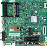 BN94-03391T, BN41-01536A, X4-DVB-H-LCD5-D4, LTF400HM01, Samsung LE40C550J1W