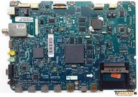 SAMSUNG - BN94-03405B, BN41-01444A, Samsung Led tv, Main Board, Samsung UE32C6500, UE32C6500 MAIN BOARD