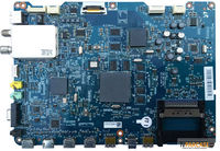 SAMSUNG - BN94-03406S, BN41-01444B, VA-DVB-LE, LTF320HF02, LJ96-05380A, Samsung UE32C6700US