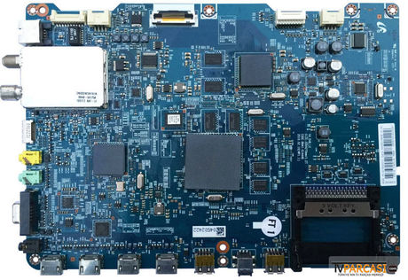 BN94-03406S, BN41-01444B, VA-DVB-LE, Main Board, Samsung, LTF320HF02, LJ96-05380A, Samsung UE32C6700US