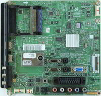 SAMSUNG - BN94-04175J, BN41-01536B, X4_DVB_H_LCD5_D4, LTF320HM01, Samsung LE32C530F1W