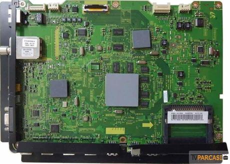 BN94-04218S, BN41-01444C, BN41-01561A, Main Board, Samsung, LTF400HJ05, Samsung UE40C6000RW