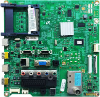 SAMSUNG - BN94-04417D, BN41-01751A, X9-SCLAND-LCD, LTF400HM03, LJ96-05703A, Samsung LE40D550K1W