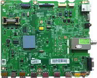 SAMSUNG - BN94-04466A, BN41-01661B, HIGH-X5-ATSC-DVB-LED, Samsung UE32D5000, Samsung UE32D5500RW