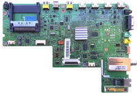 SAMSUNG - BN94-04496G, BN41-01549C, X4-LED-LARGE, Main Board, T370FAE1-DA, Samsung UE37C5100W, UE37C5100