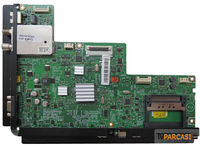 SAMSUNG - BN94-04496V, BN41-01549C, T400FAE2-HE, BN95-00393A, Samsung UE40C5700QS, Samsung UE40C5100QW