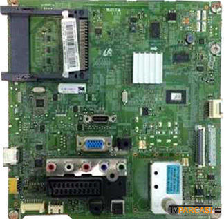 BN94-04617V, BN41-01751A, Main Board, T315XW03 V.D, SAMSUNG LE32D450