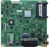 SAMSUNG - BN94-04884C, BN41-01632C, Main Board, S42AX-YB11, Samsung PS43D490A1W