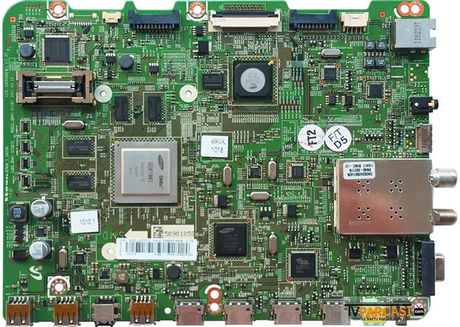 BN94-04968G, BN41-01587C, GENOA_S_UNION, LD400CSC-C1, Samsung UE40D6500VS