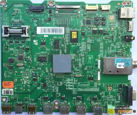 BN94-05392C, BN41-01747A, LD40BGD-V1, CY-LD40BGD-V1, BN95-00432A, Samsung UE40D5000