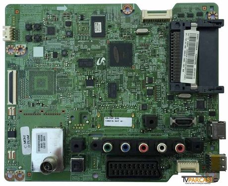 BN94-05555A, BN41-01785A, S43AX-YB01, BN96-22081A, SAMSUNG PS43E450A1W