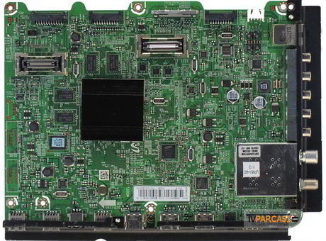 BN94-05576E, BN41-01800A, BN94-05576, ECHO_P_UNIQUE, Main Board, Samsung UE40ES8000S, Samsung UE40ES8090