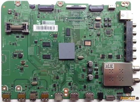 BN94-05898N, BN41-01807A, BN94-05898, Samsung, LTJ460HW07-B, Samsung Led tv, Main board, SAMSUNG UE46ES6710S, UE46ES6710