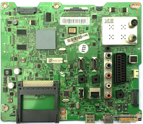 BN94-05939G, BN41-01812A, HIGH-X10-PLUS-LED-UNION, LTJ460HW05-C, LE460CSM-C1, SAMSUNG UE46ES6200S - 1