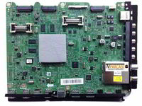 SAMSUNG - BN94-05996U, BN41-01800B, BN94-05996, SAMSUNG UE40ES8000, UE40ES8000, Samsung led tv main board