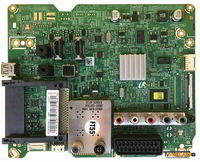 SAMSUNG - BN94-06144C, BN41-01830A, X9_DVB_SATE_SOUND, LTJ320HN07-V, Samsung UE32EH5200S