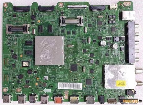 BN94-06149L, BN41-01800A, Main Board, Samsung UE46ES8000S, Samsung UE46ES8090S