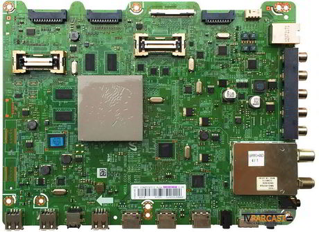 BN94-06149S, BN41-01800A, ECHO-P-UNIQUE, LTJ550HQ30-B, Samsung UE55ES7000S - 1