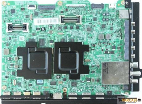 BN94-06186C, BN41-01973A, FOX-APMP-EVT1-75K, Main Board, CY-SF550DSLV2B, Samsung UE55F7000SL